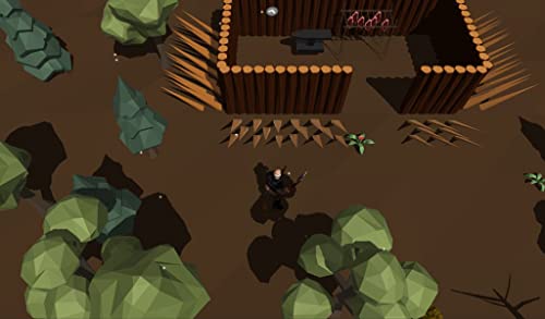 Zombie Watch - Zombie Survival