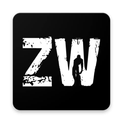 Zombie Watch - Zombie Survival
