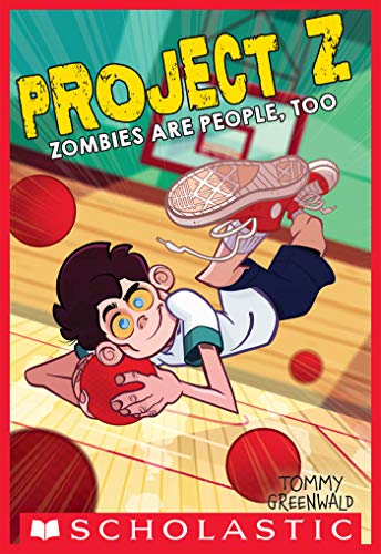 Zombies Are People, Too (Project Z #2) (English Edition)