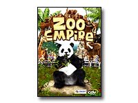 Zoo Empire [Importación alemana]