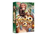 Zoo Tycoon 2 [Importación Alemana]