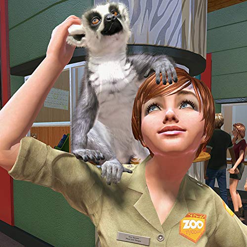 Zoo Tycoon - Zookeeper Collect. (XBox One)