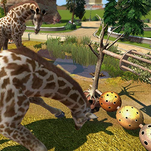 Zoo Tycoon - Zookeeper Collect. (XBox One)