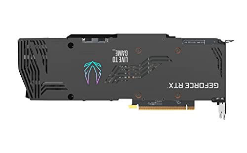 Zotac ZT-A30810J-10P Tarjeta gráfica NVIDIA GeForce RTX 3080 Ti 12 GB GDDR6X