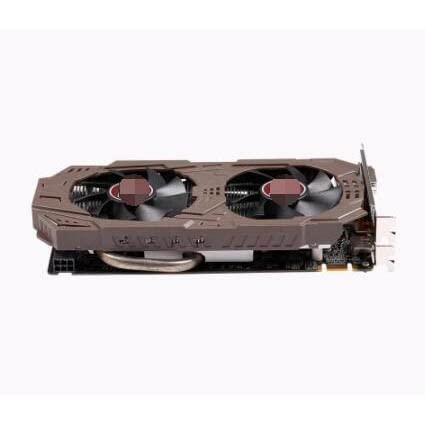 ZXCVBNM Tarjeta GráFica JuegosTarjeta de Video de PC Fit For GTX 960 4GB 128Bit GDDR5 Tarjetas gráficas Tarjetas DVI Fit For GTX960 4gb DVI Fit For nVIDIA Geforce Game Gaming Tarjeta gráfica