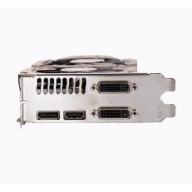 ZXCVBNM Tarjeta GráFica JuegosTarjeta de Video de PC Fit For GTX 960 4GB 128Bit GDDR5 Tarjetas gráficas Tarjetas DVI Fit For GTX960 4gb DVI Fit For nVIDIA Geforce Game Gaming Tarjeta gráfica