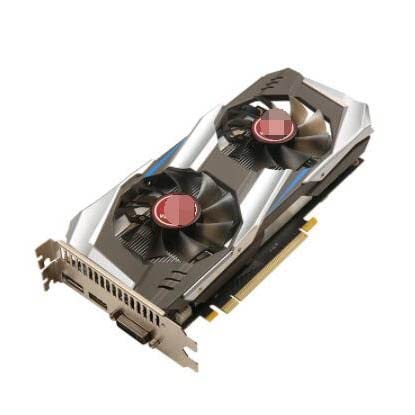 ZXCVBNM Tarjeta GráFica JuegosTarjetas gráficas PC Fit For GTX 960 4GB 128Bit GDDR5 Tarjeta de Video Fit For GTX960 4gb Dvi Fit For NVIDIA Geforce Game Computer Video Card