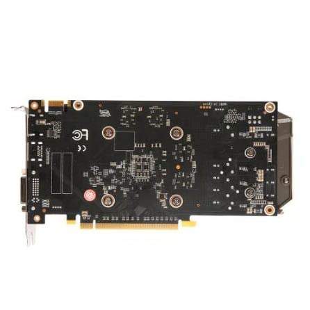 ZXCVBNM Tarjeta GráFica JuegosTarjetas gráficas PC Fit For GTX 960 4GB 128Bit GDDR5 Tarjeta de Video Fit For GTX960 4gb Dvi Fit For NVIDIA Geforce Game Computer Video Card