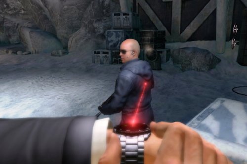 007 Legends [Importación francesa]