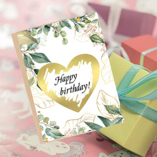 10 tarjetas para rascar con sobres, tarjetas de felicitación, anuncio de embarazo, bodas, invitaciones, regalos personalizados, San Valentín, cumpleaños y aniversarios.