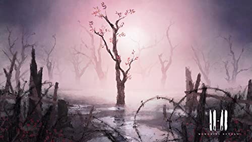 11-11 : Memories Retold pour PS4 [Importación francesa]