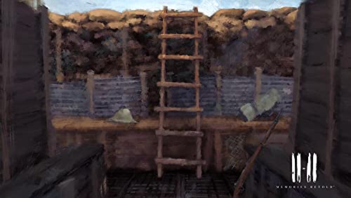 11-11 : Memories Retold pour PS4 [Importación francesa]