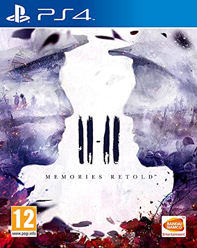 11-11 : Memories Retold pour PS4 [Importación francesa]