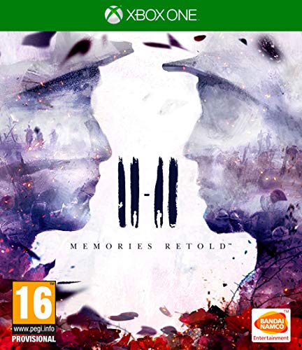 11-11 Memories Retold - Xbox one