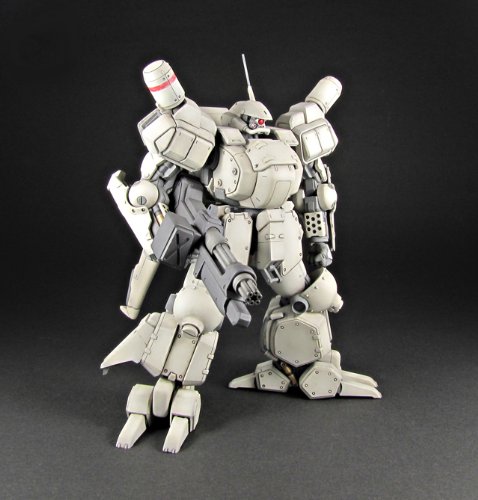 1/35 Scale AS-5E3 Assault Suit Leynos Plastic Kit Figure (japan import)