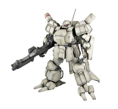 1/35 Scale AS-5E3 Assault Suit Leynos Plastic Kit Figure (japan import)