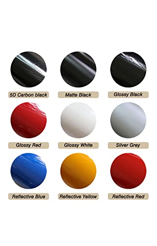 2 uds, Pegatina Lateral para Puerta de Coche, calcomanía automática, para Renault Megane escénico Dacia Duster Sandero Logan Clio Laguna Captur Fluence Koleos Zoe