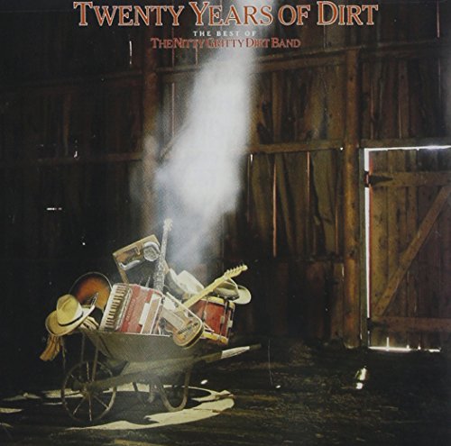 20 Years of Dirt