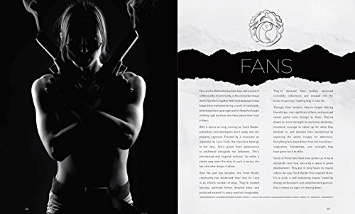 20 Years Of Tomb Raider