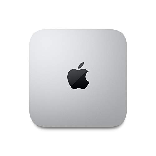 2020 Apple Mac Mini con Chip M1 de Apple ( 8 GB RAM, 256 GB SSD)