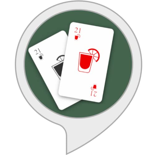 21 Drinking Game
