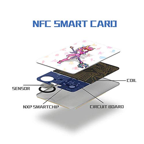 24 piezas Tarjetas de juego NFC Tag para Animal Crossing, (No. 25-No. 48) Tarjetas de juego Nfc con estuche de cristal Compatible con Nintendo Switch / Wii U