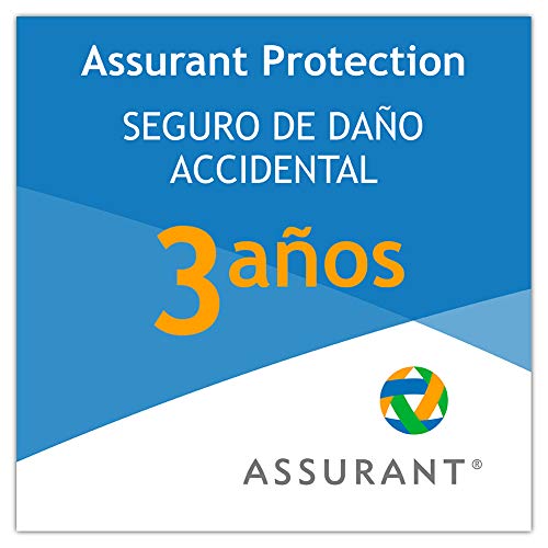 3 años Seguro de daño accidental para un dispositivo de almacenamiento de datos desde 20 EUR hasta 29,99 EUR