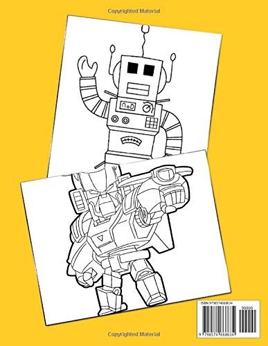 3 in 1 - Gaming Characters Coloring Book: Kids Coloring Books With Amazing Combination Of Brawlers, Among Us And Roblox, Best gift for Chrismast, Birthday.