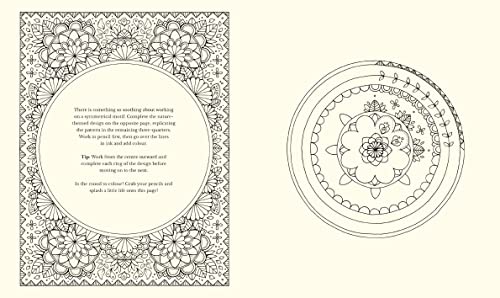 30 Days of Creativity: Draw, Colour and Discover Your Creative Self