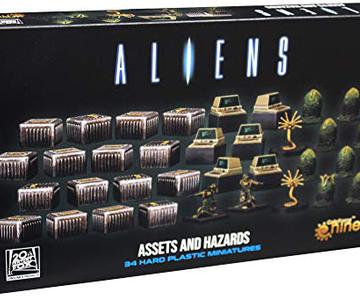 juegos de aliens