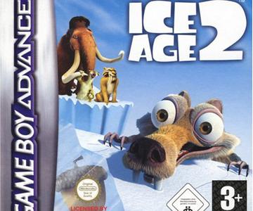 juegos de ice age
