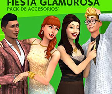 pack accesorios sims 4