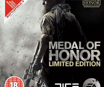 medal of honor frontline ps3