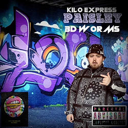 3D Worms [Explicit]