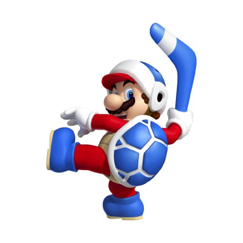 3Ds Super Mario 3D Land