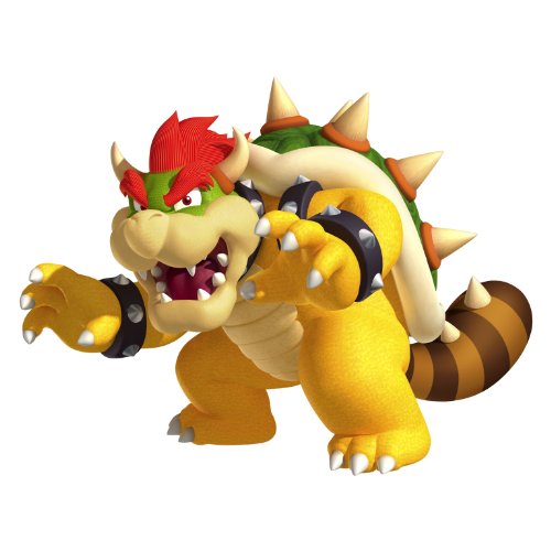 3Ds Super Mario 3D Land