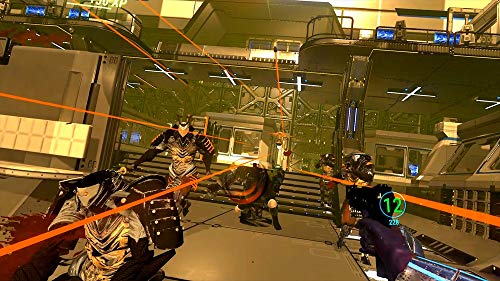 3GOO SAIRENTO VR FOR SONY PS4 REGION FREE JAPANESE VERSION