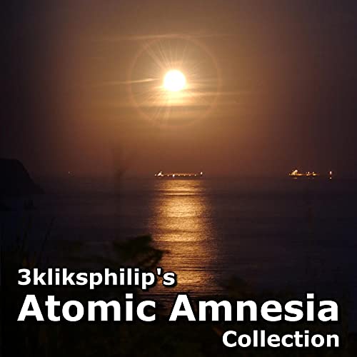 3kliksphilip's Atomic Amnesia Collection