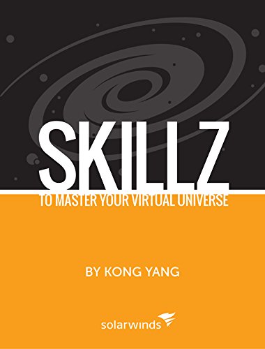 4 Skills to Master Your Virtual Universe (English Edition)