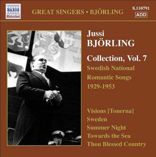 4 Visor i folkton (4 Folk Ballads), Op. 5: No. 1. Nar jag for mig sjalv i morka skogen gar (When I Walk Alone in the Dark Forest)