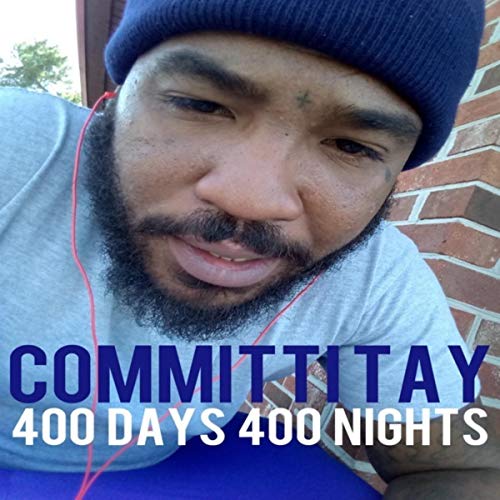 400 DAYS 400 NIGHTS [Explicit]
