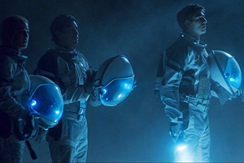 400 Days - The Last Mission [Alemania] [DVD]