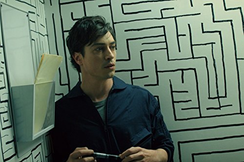 400 Days - The Last Mission [Alemania] [DVD]