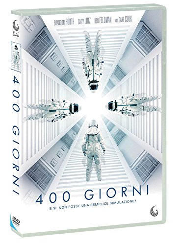 400 Giorni [Italia] [DVD]