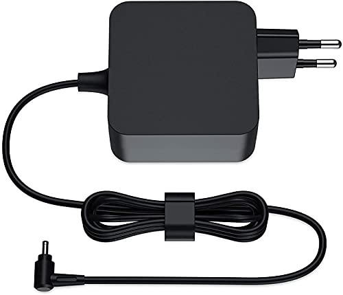 45W Cargador Adaptador Portátil para Lenovo Ideapad 110 110-15 110-15ACL Touch-15ACL 110-15AST 110-15IBR 110-15ISK, Fuente de Alimentación Lenovo