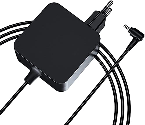 45W Cargador Adaptador Portátil para Lenovo Ideapad 110 110-15 110-15ACL Touch-15ACL 110-15AST 110-15IBR 110-15ISK, Fuente de Alimentación Lenovo