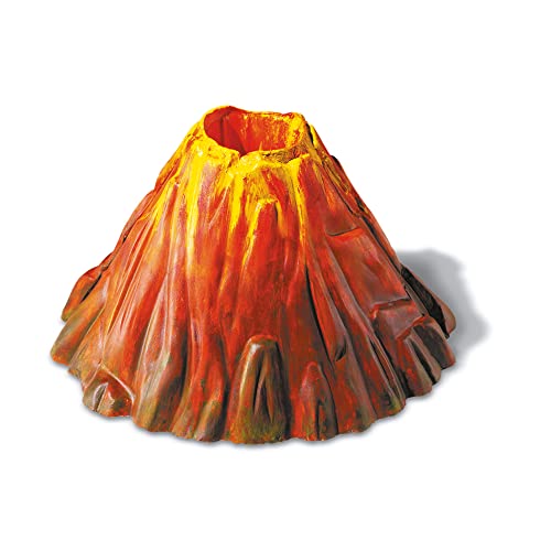 4M 68549 Kidz Labs - Kit de construcción para volcán