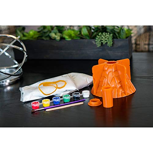 4M - Volcano Making Kit, Juguete Educativo (004M3230)