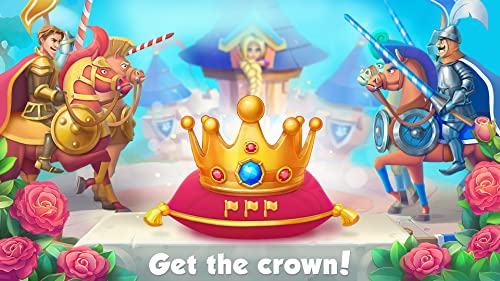 5 Differences Online