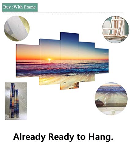 5 Paneles Lienzo Poster Wallfillers Juego De Decoración Dormitorio Cuadro en Lienzo Fuego de coche deportivo rojo Cuadro Multipanel Estilo Abstractos Lienzo Regalo De Pintura